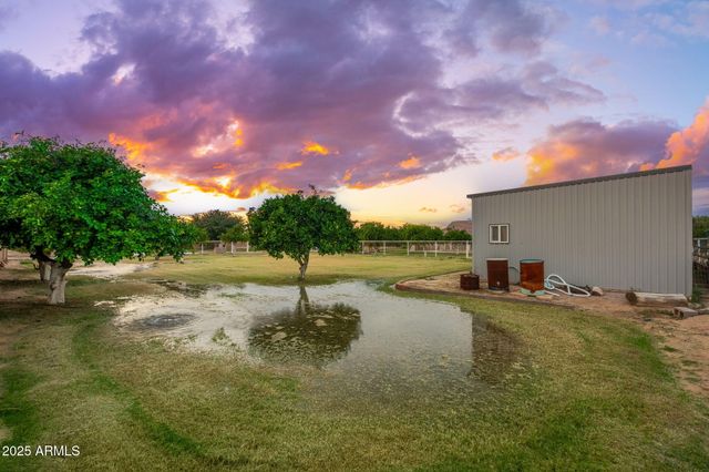 20505 E ORCHARD Lane, Queen Creek, AZ 85142