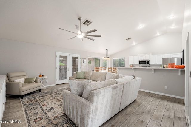 20505 E ORCHARD Lane, Queen Creek, AZ 85142