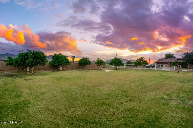 20505 E ORCHARD Lane, Queen Creek, AZ 85142