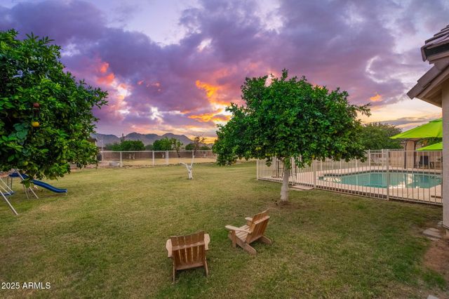 20505 E ORCHARD Lane, Queen Creek, AZ 85142