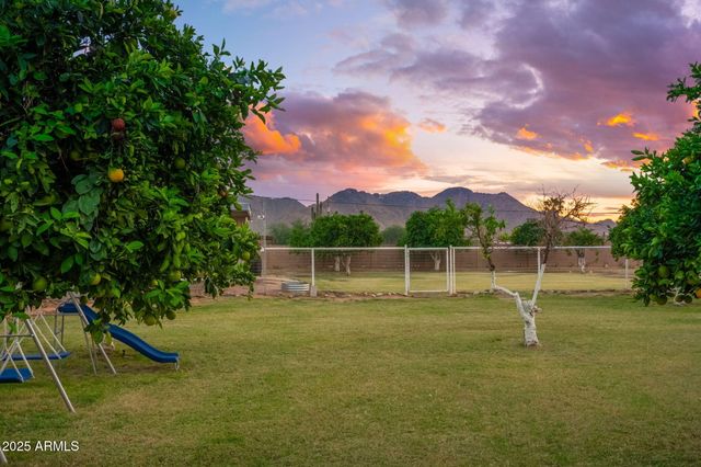 20505 E ORCHARD Lane, Queen Creek, AZ 85142