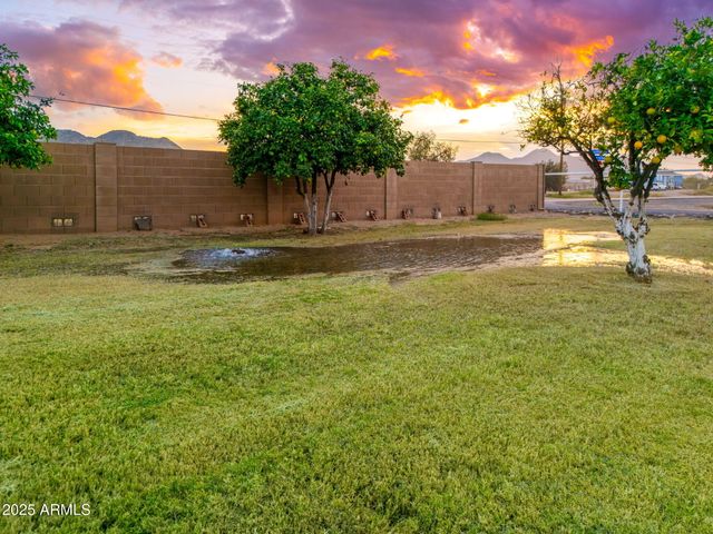 20505 E ORCHARD Lane, Queen Creek, AZ 85142