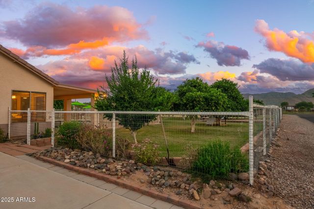 20505 E ORCHARD Lane, Queen Creek, AZ 85142