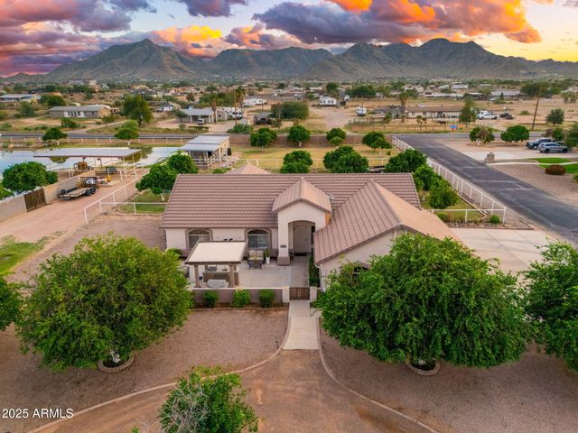 20505 E ORCHARD Lane, Queen Creek, AZ 85142