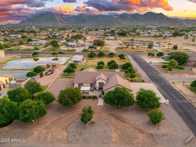 20505 E ORCHARD Lane, Queen Creek, AZ 85142