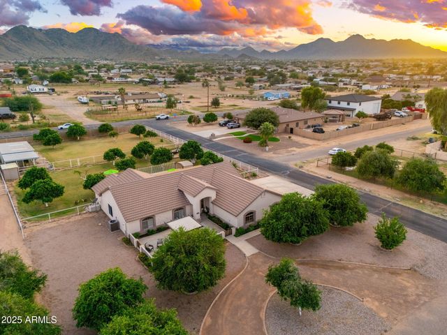 20505 E ORCHARD Lane, Queen Creek, AZ 85142