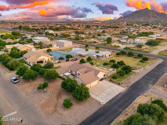 20505 E ORCHARD Lane, Queen Creek, AZ 85142