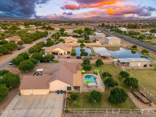 20505 E ORCHARD Lane, Queen Creek, AZ 85142