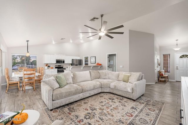 20505 E ORCHARD Lane, Queen Creek, AZ 85142