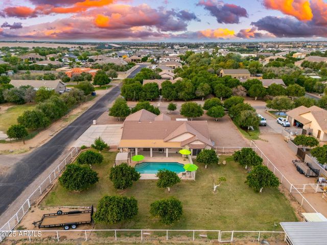 20505 E ORCHARD Lane, Queen Creek, AZ 85142