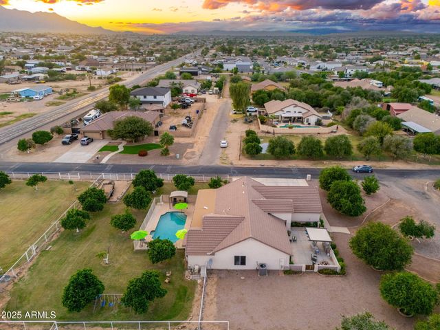 20505 E ORCHARD Lane, Queen Creek, AZ 85142