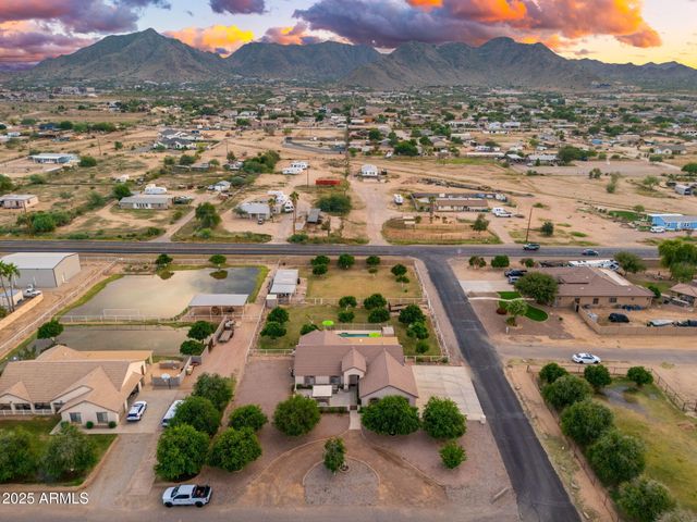 20505 E ORCHARD Lane, Queen Creek, AZ 85142