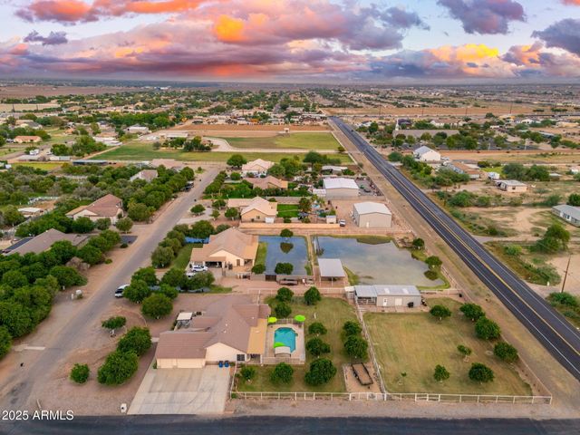 20505 E ORCHARD Lane, Queen Creek, AZ 85142