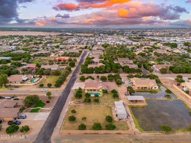 20505 E ORCHARD Lane, Queen Creek, AZ 85142