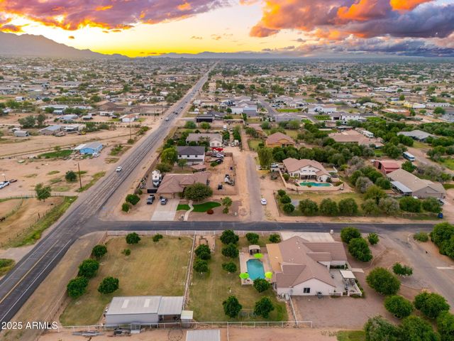 20505 E ORCHARD Lane, Queen Creek, AZ 85142