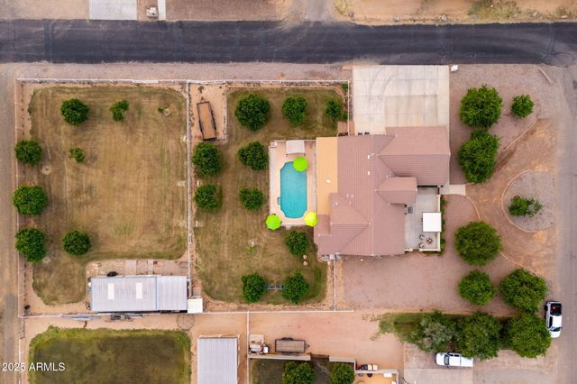 20505 E ORCHARD Lane, Queen Creek, AZ 85142