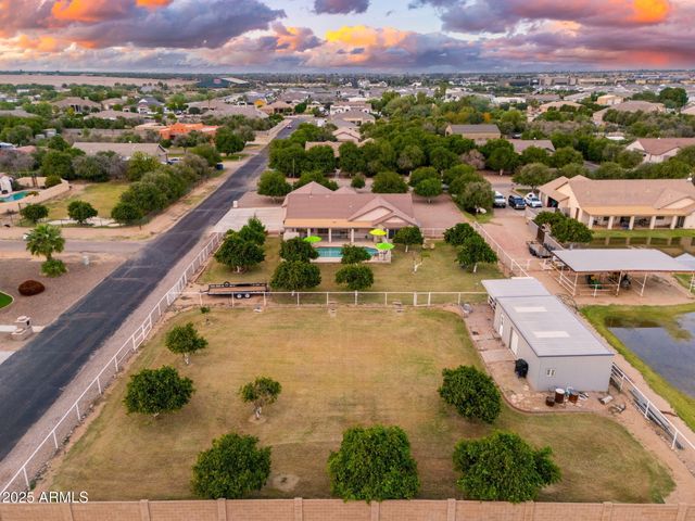 20505 E ORCHARD Lane, Queen Creek, AZ 85142