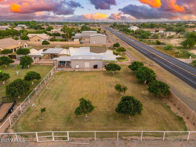 20505 E ORCHARD Lane, Queen Creek, AZ 85142