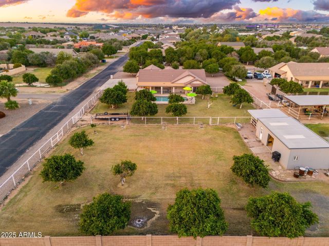 20505 E ORCHARD Lane, Queen Creek, AZ 85142