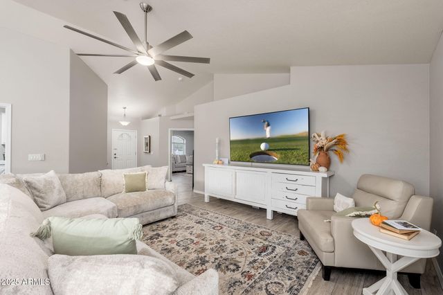 20505 E ORCHARD Lane, Queen Creek, AZ 85142