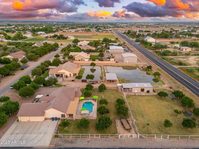 20505 E ORCHARD Lane, Queen Creek, AZ 85142