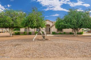 20505 E ORCHARD Lane, Queen Creek, AZ 85142