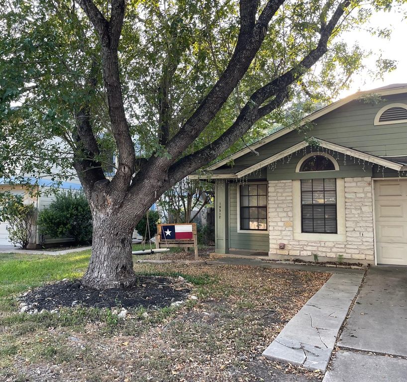 10512 N Platt River DR, Austin, TX 78748