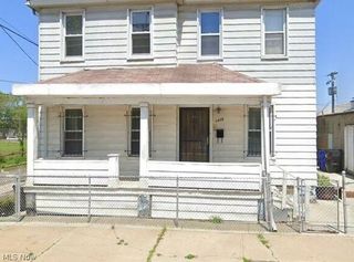 1439 E 31st Street, Cleveland, OH 44114