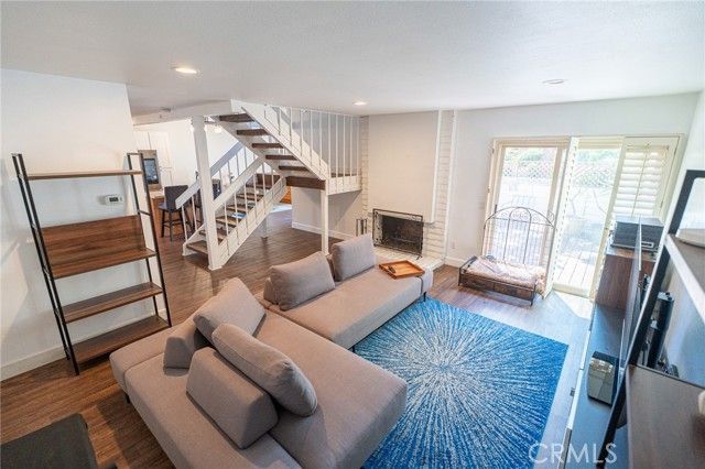 2620 Tustin Avenue F, Santa Ana, CA 92705