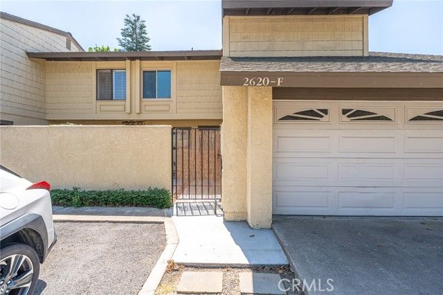 2620 Tustin Avenue F, Santa Ana, CA 92705