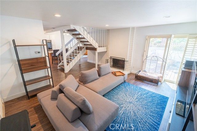 2620 Tustin Avenue F, Santa Ana, CA 92705