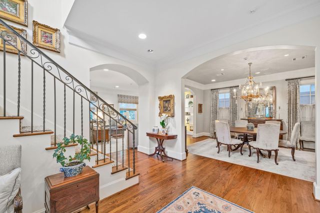 5012 Tangle Lane, Houston, TX 77056