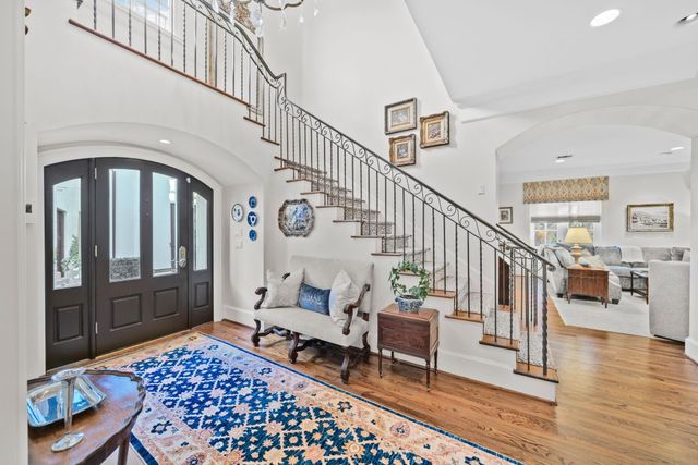 5012 Tangle Lane, Houston, TX 77056