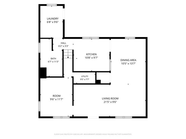 1110 S 123rd STREET, West Allis, WI 53214