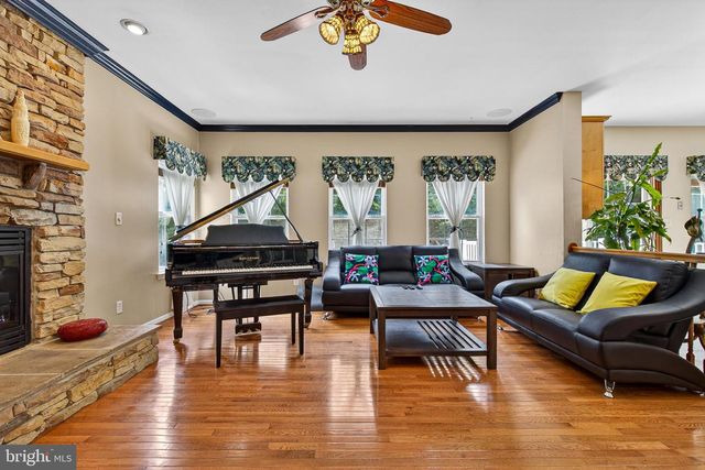 5076 SPRINGHOUSE CIR, Rosedale, MD 21237