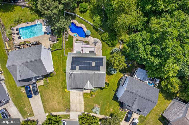 5076 SPRINGHOUSE CIR, Rosedale, MD 21237