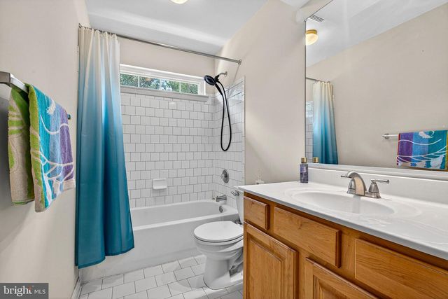 5076 SPRINGHOUSE CIR, Rosedale, MD 21237