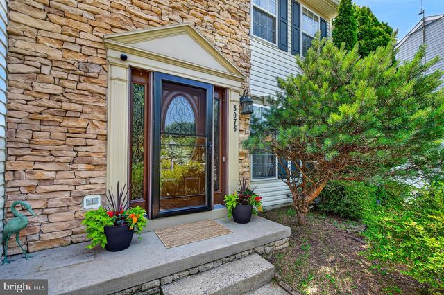 5076 SPRINGHOUSE CIR, Rosedale, MD 21237