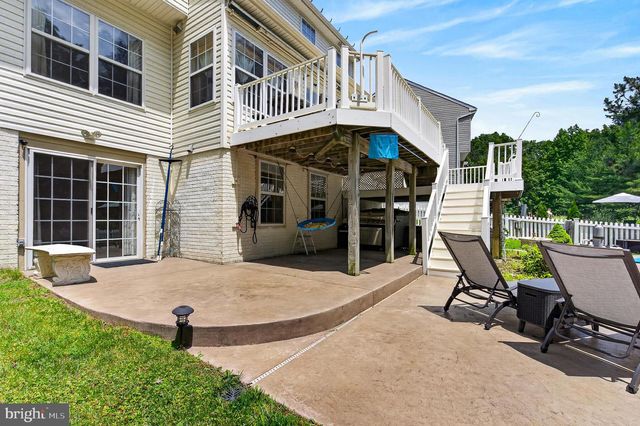 5076 SPRINGHOUSE CIR, Rosedale, MD 21237