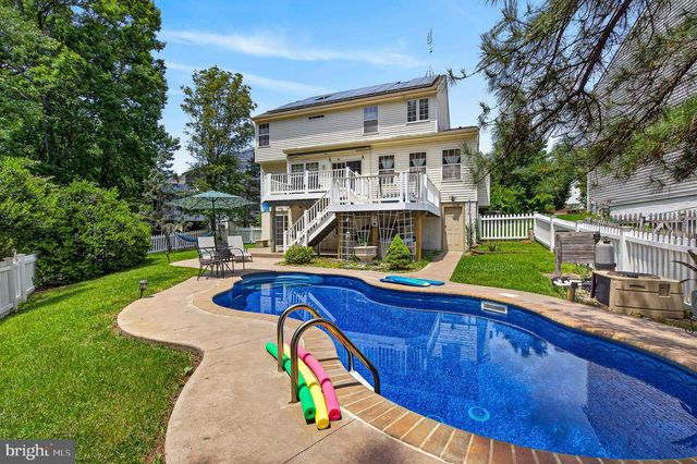 5076 SPRINGHOUSE CIR, Rosedale, MD 21237