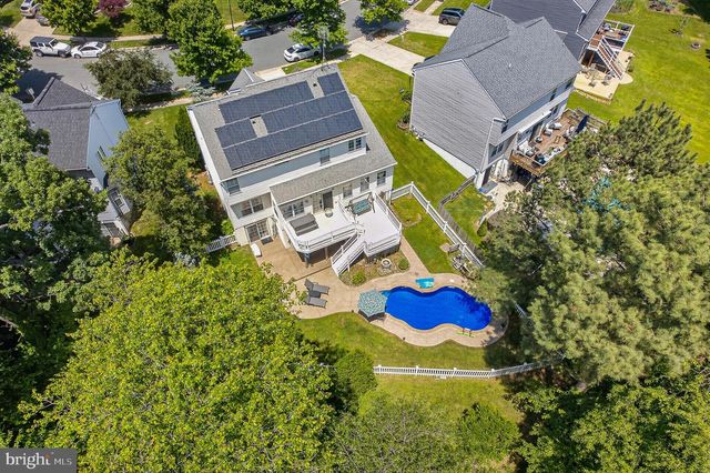 5076 SPRINGHOUSE CIR, Rosedale, MD 21237
