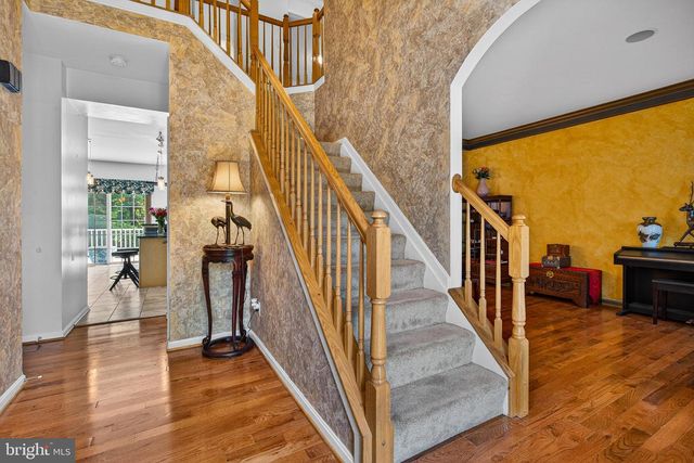 5076 SPRINGHOUSE CIR, Rosedale, MD 21237