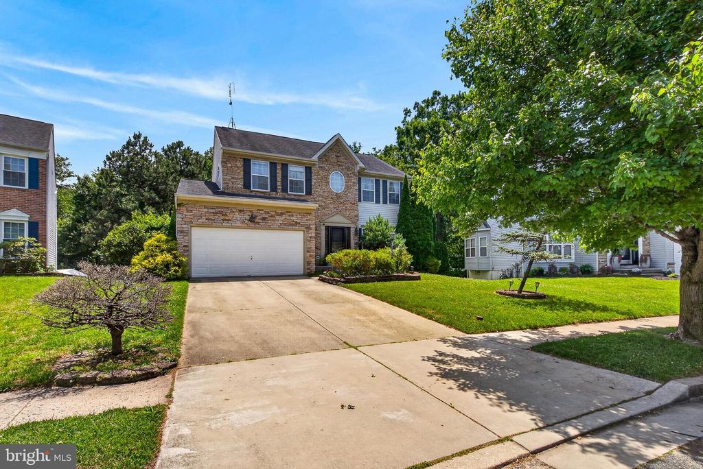 5076 SPRINGHOUSE CIR, Rosedale, MD 21237