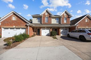 2926 Grove Park Drive, Burlington, NC 27215