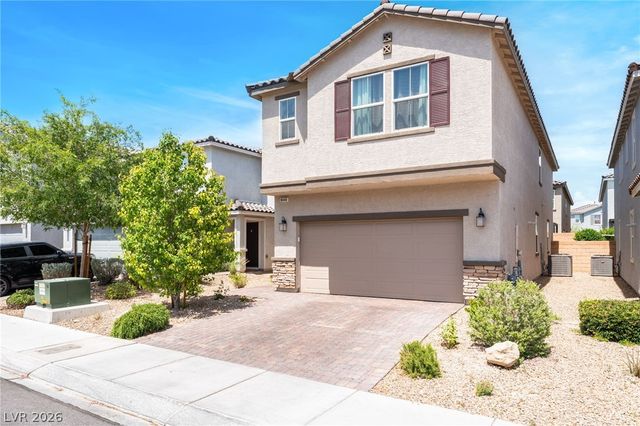 8448 VULTURO Avenue, Las Vegas, NV 89149