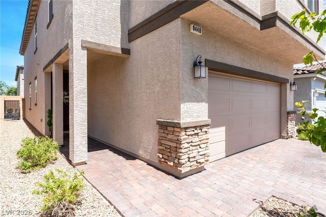 8448 VULTURO Avenue, Las Vegas, NV 89149