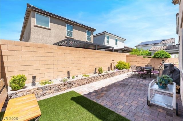 8448 VULTURO Avenue, Las Vegas, NV 89149