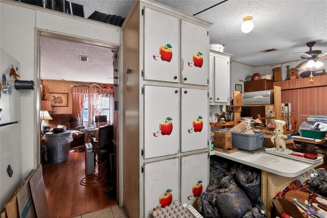 550 NE 154TH AVENUE, Williston, FL 32696