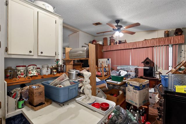 550 NE 154TH AVENUE, Williston, FL 32696