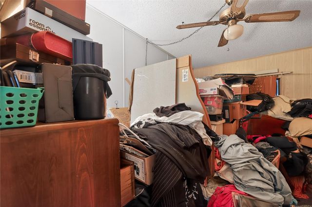 550 NE 154TH AVENUE, Williston, FL 32696